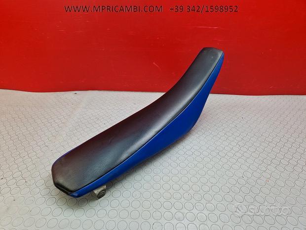 Subito SELLA SEDUTA YAMAHA YZ 125 2002 2003 250 2004