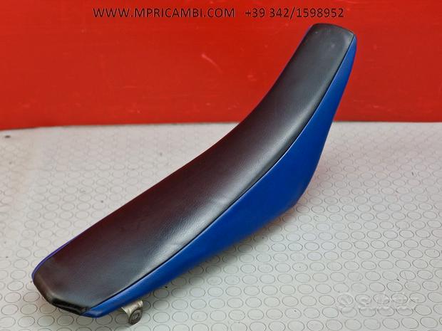 Subito SELLA SEDUTA YAMAHA YZ 125 2002 2003 250 2004