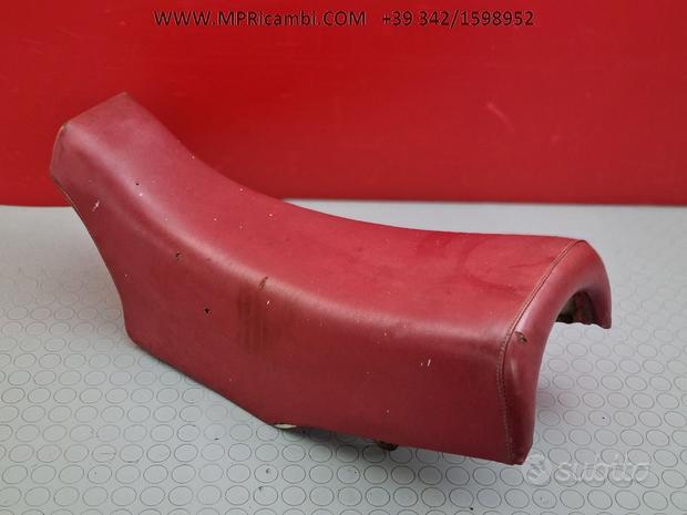 Subito SELLA SEDUTA YAMAHA YZ 250 1984 1983 yz250 1985 19