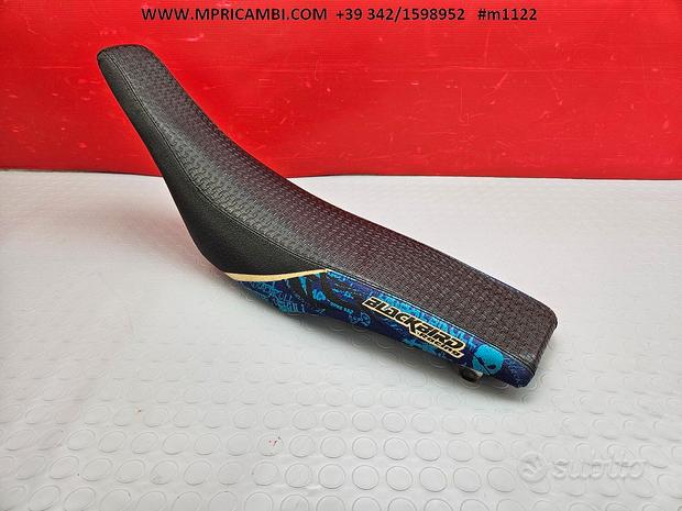 Subito SELLA SEDUTA YAMAHA YZF 250 2001 2002 YZ F WR F