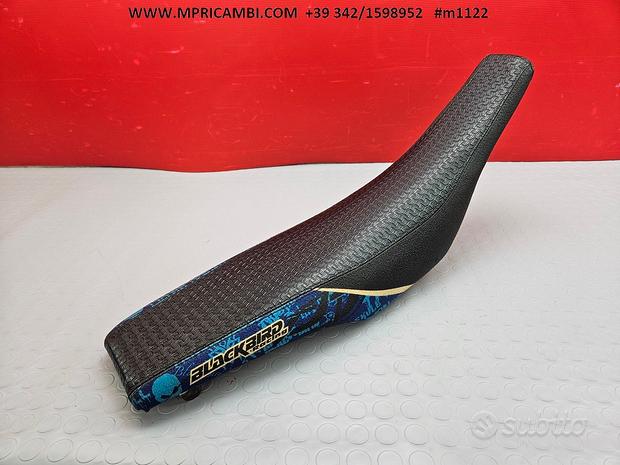 Subito SELLA SEDUTA YAMAHA YZF 250 2001 2002 YZ F WR F