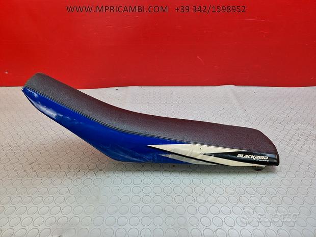 Subito SELLA SEDUTA YAMAHA YZF 450 2003 2004 YZF450 2005