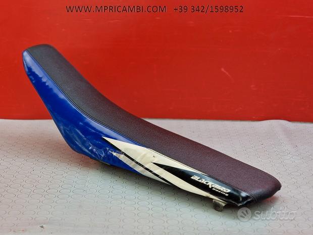 Subito SELLA SEDUTA YAMAHA YZF 450 2003 2004 YZF450 2005