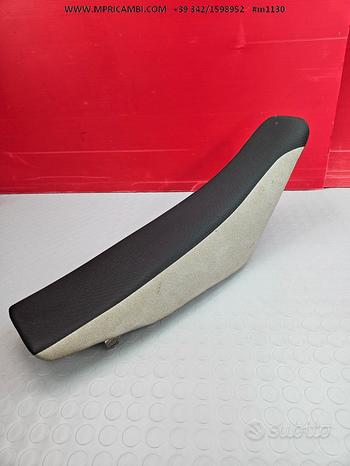 Subito SELLA SEDUTA YAMAHA YZF 450 2008 2009 YZ F 2007 20