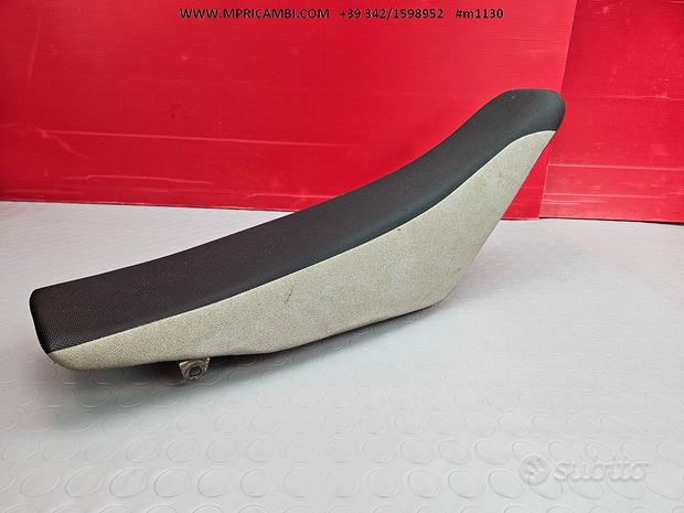 Subito SELLA SEDUTA YAMAHA YZF 450 2008 2009 YZ F 2007 20