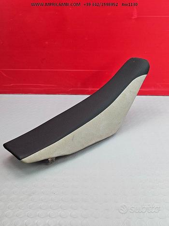 Subito SELLA SEDUTA YAMAHA YZF 450 2008 2009 YZ F 2007 20