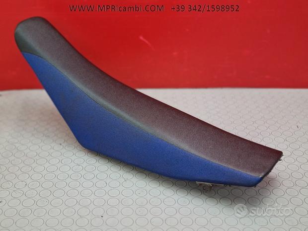 Subito SELLA SEDUTA YAMAHA YZF 450 2009 2008 YZ F 2007