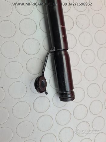 Subito SEMI MANUBRI BMW K1200S 2004 2005 K1200 2006 2007