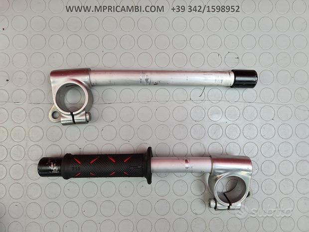 Subito SEMI MANUBRI KAWASAKI NINJA 600 1997 1996 ZX 6R 19
