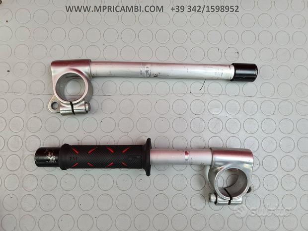Subito SEMI MANUBRI KAWASAKI NINJA 600 1997 1996 ZX 6R 19