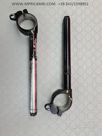 Subito SEMI MANUBRI KAWASAKI NINJA 600 2007 ZX6R 2008 ZX