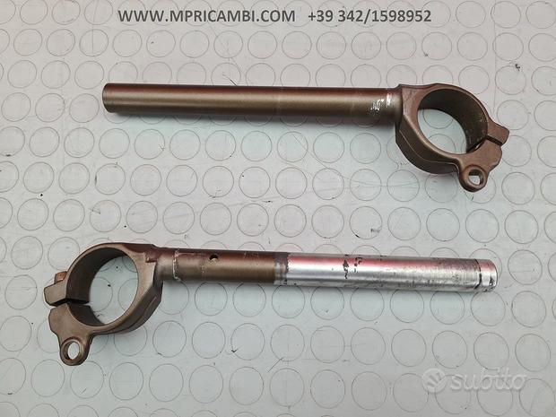 Subito SEMI MANUBRI KAWASAKI NINJA 636 2005 2006 600