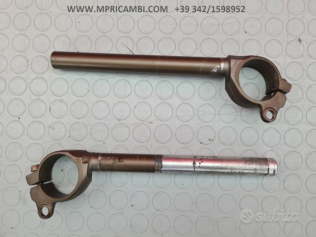 Subito SEMI MANUBRI KAWASAKI NINJA 636 2005 2006 600