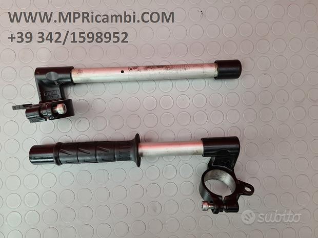 Subito SEMI MANUBRI KAWASAKI NINJA 900 2000 2001 ZX 9R 20