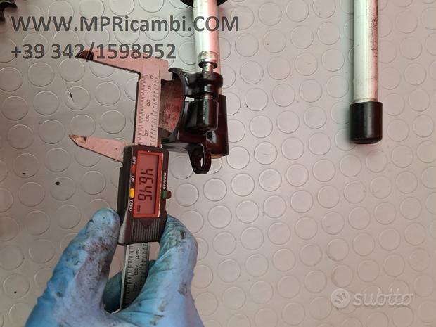 Subito SEMI MANUBRI KAWASAKI NINJA 900 2000 2001 ZX 9R 20