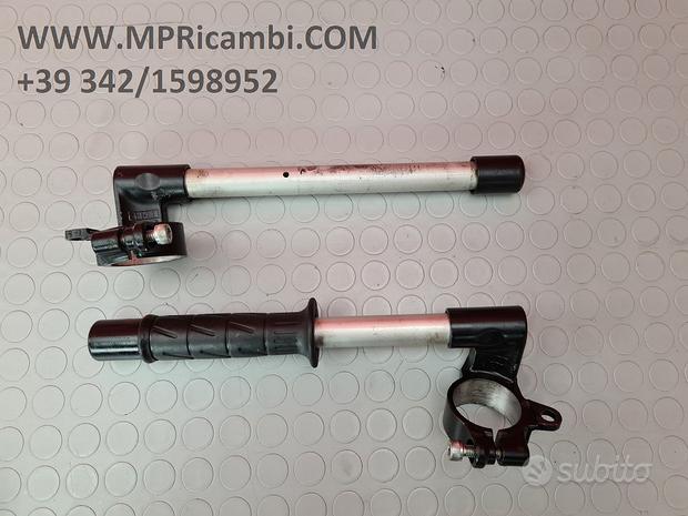 Subito SEMI MANUBRI KAWASAKI NINJA 900 2000 2001 ZX 9R 20