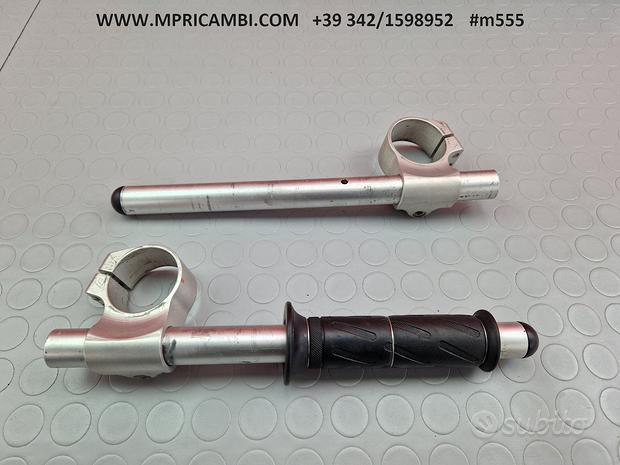 Subito SEMI MANUBRI SUZUKI GSXR 600 2001 2002 GSX R 2003