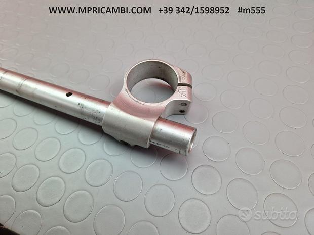 Subito SEMI MANUBRI SUZUKI GSXR 600 2001 2002 GSX R 2003