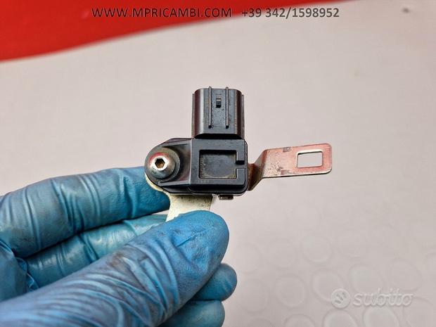 Subito SENSORE 2 YAMAHA YZF 450 2010 2011 YZ F 2012 2013