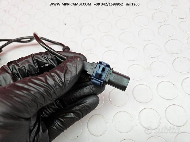 Subito SENSORE ABS HONDA CBR 500 R 2017 2018 CBR500