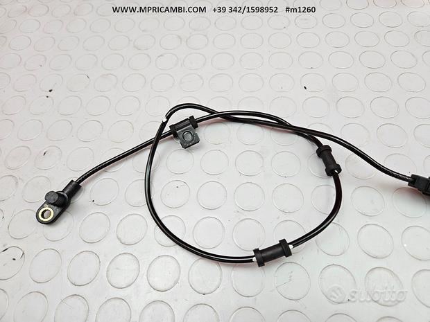 Subito SENSORE ABS HONDA CBR 500 R 2017 2018 CBR500