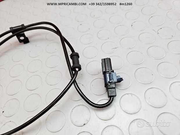 Subito SENSORE ABS HONDA CBR 500 R 2017 2018 CBR500