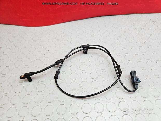 Subito SENSORE ABS HONDA CBR 500 R 2017 2018 CBR500