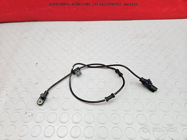 Subito SENSORE ABS HONDA CBR 500 R 2017 2018 CBR500