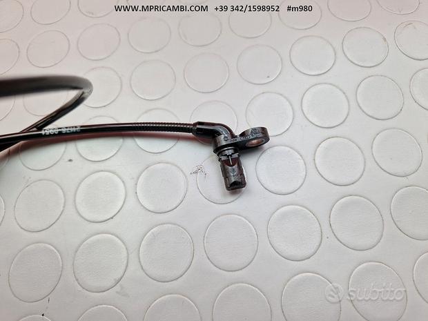 Subito SENSORE ABS KAWASAKI Z125 2021 2020 Z 125 2019