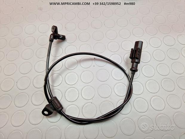 Subito SENSORE ABS KAWASAKI Z125 2021 2020 Z 125 2019