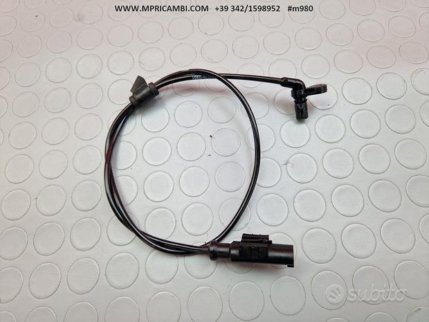 Subito SENSORE ABS KAWASAKI Z125 2021 2020 Z 125 2019