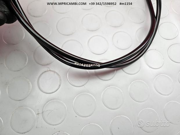 Subito SENSORE ABS KTM DUKE 125 2013 2016 ABS 2014 2015