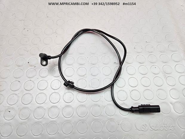 Subito SENSORE ABS KTM DUKE 125 2013 2016 ABS 2014 2015