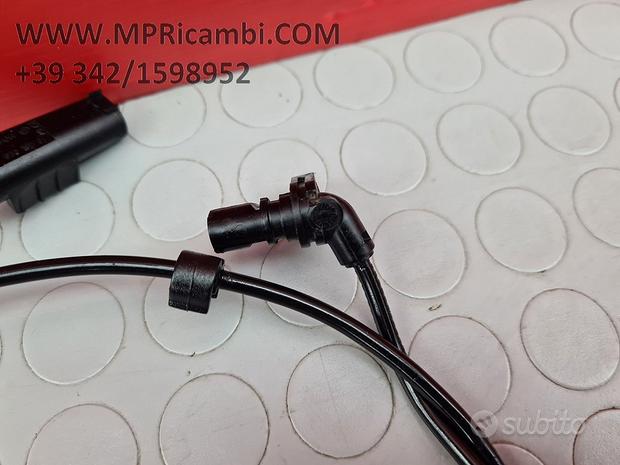 Subito SENSORE ABS KTM DUKE 125 2017 2018 2019 RC 2020 4T