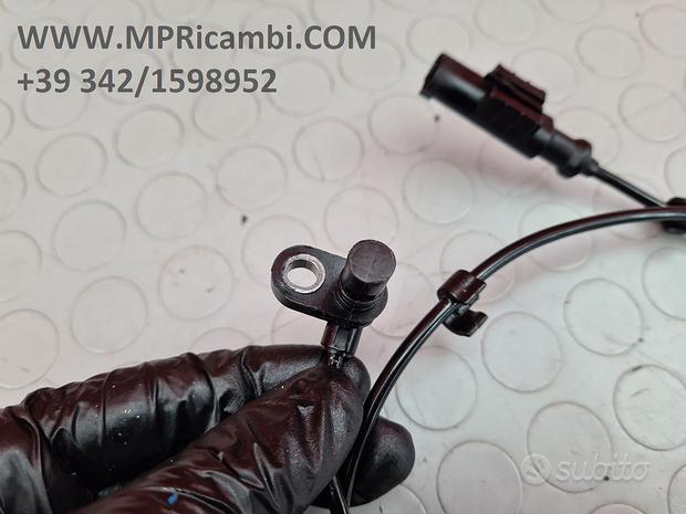 Subito SENSORE ABS KTM DUKE 125 2017 2018 2019 RC 2020 4T