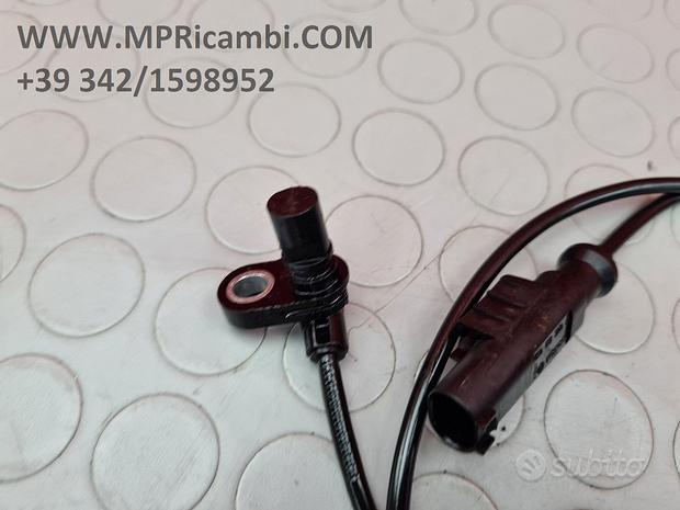 Subito SENSORE ABS KTM DUKE 125 2017 2018 2019 RC 2020 4T