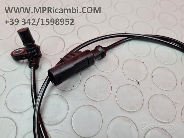 Subito SENSORE ABS KTM DUKE 125 2017 2018 2019 RC 2020 4T