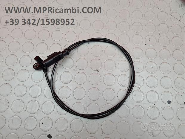 Subito SENSORE ABS KTM DUKE 125 2017 2018 2019 RC 2020 4T