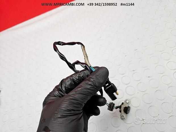 Subito SENSORE ALBERO BMW F650 1993 2000 F 650 1994 1998
