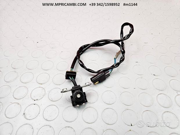 Subito SENSORE ALBERO BMW F650 1993 2000 F 650 1994 1998