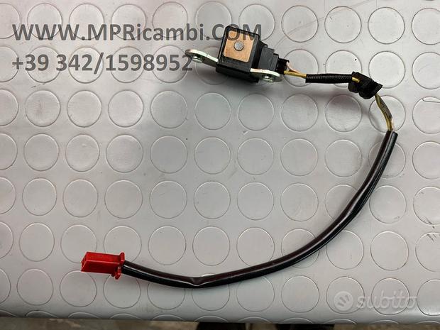 Subito SENSORE ALBERO HONDA CBR 600 RR 2005 2006 600RR