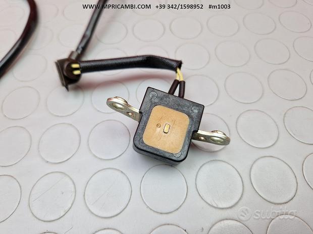 Subito SENSORE ALBERO HONDA DN01 2008 2009 DN-01 2010