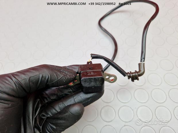 Subito SENSORE ALBERO HONDA DN01 2008 2009 DN-01 2010