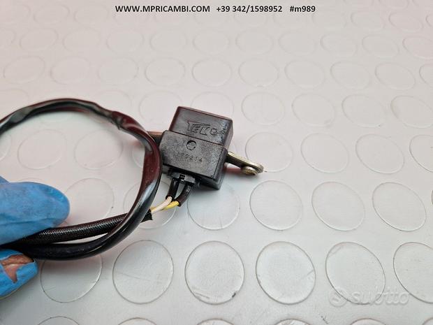 Subito SENSORE ALBERO HONDA HORNET 600 2007 2008 CB600F