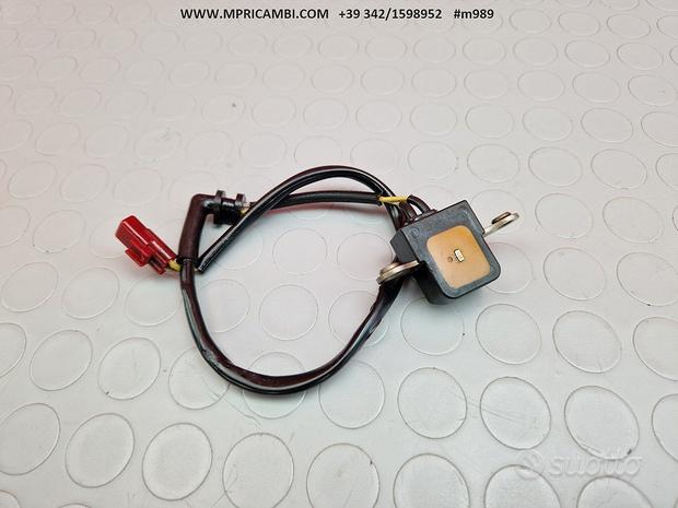 Subito SENSORE ALBERO HONDA HORNET 600 2007 2008 CB600F