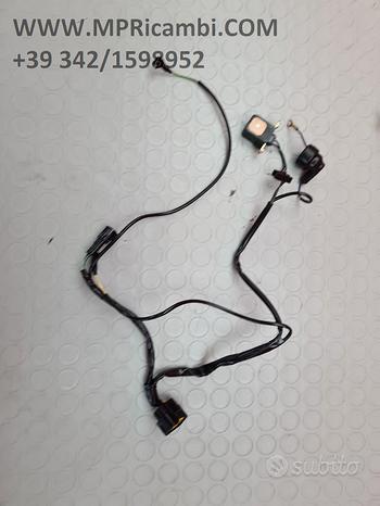 Subito SENSORE ALBERO KAWASAKI NINJA 600 2000 2001 636 20