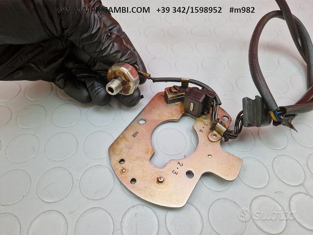 Subito SENSORE ALBERO SUZUKI BANDIT 650S 2005 2006 GSF 20