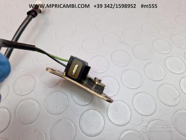 Subito SENSORE ALBERO SUZUKI GSXR 600 2001 2002 GSX R 200