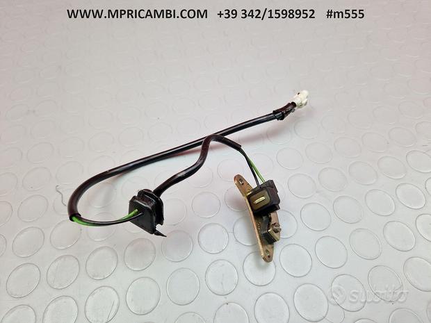 Subito SENSORE ALBERO SUZUKI GSXR 600 2001 2002 GSX R 200