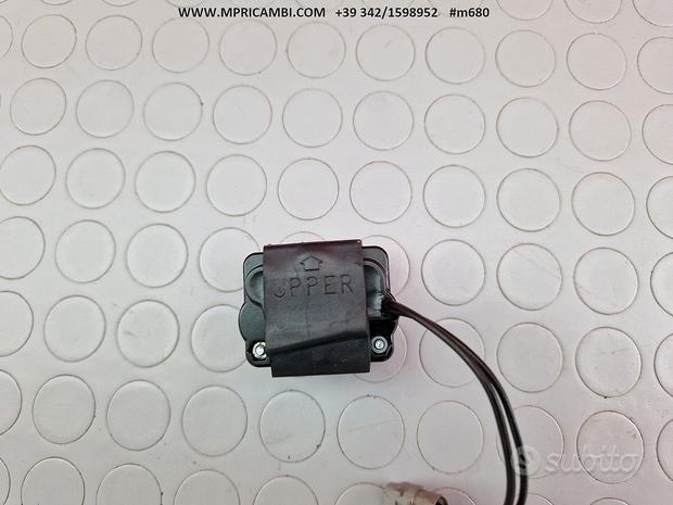 Subito SENSORE CADUTA APRILIA CAPONORD 1000 2003 2004 RAL